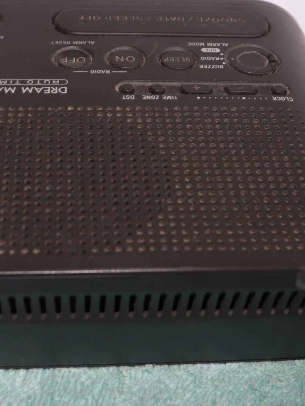 Sony dream machine